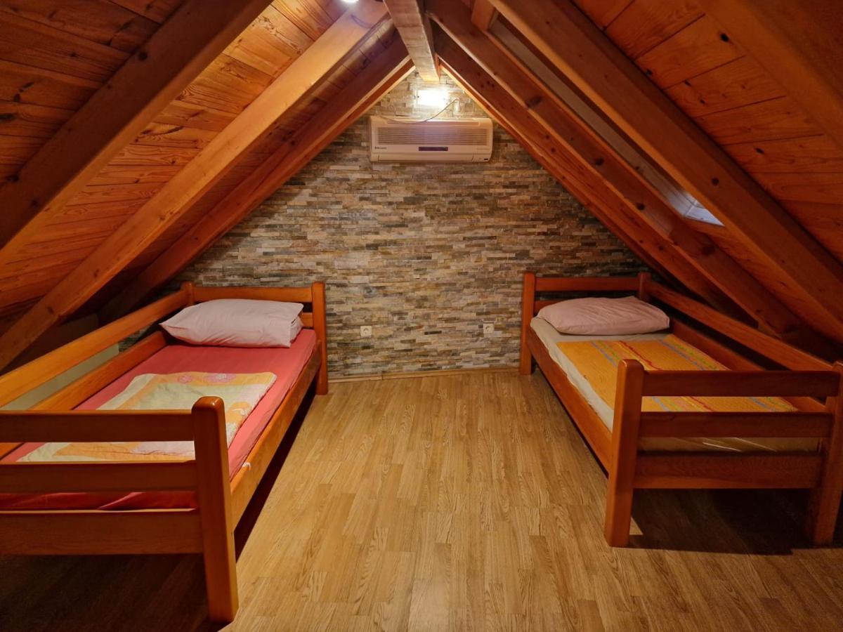 피로바츠 House Riva 아파트 외부 사진