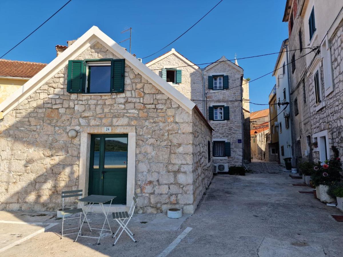 피로바츠 House Riva 아파트 외부 사진