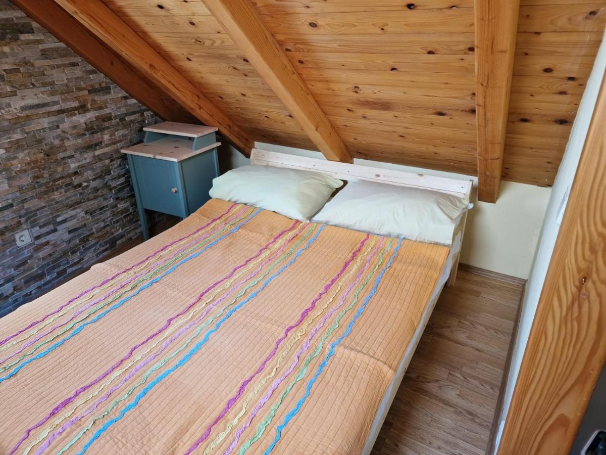 피로바츠 House Riva 아파트 외부 사진