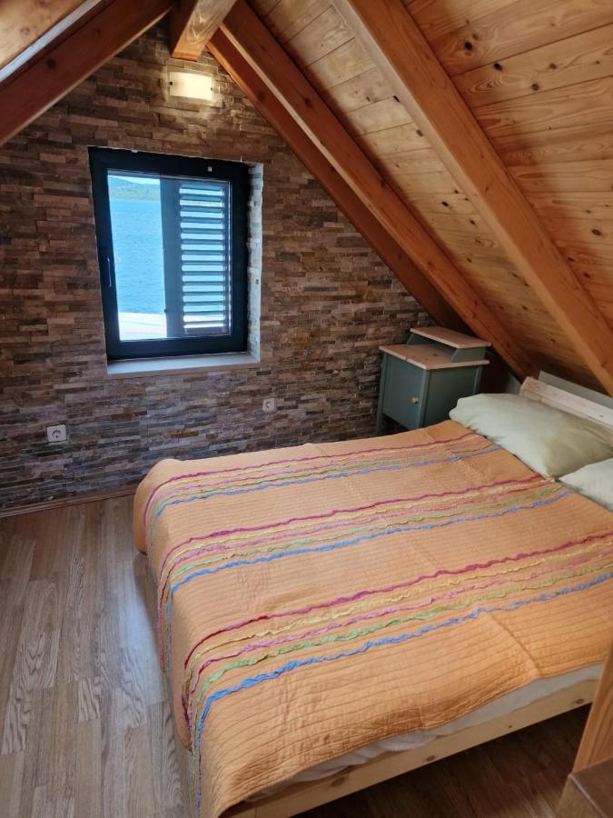 피로바츠 House Riva 아파트 외부 사진