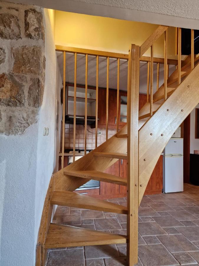 피로바츠 House Riva 아파트 외부 사진